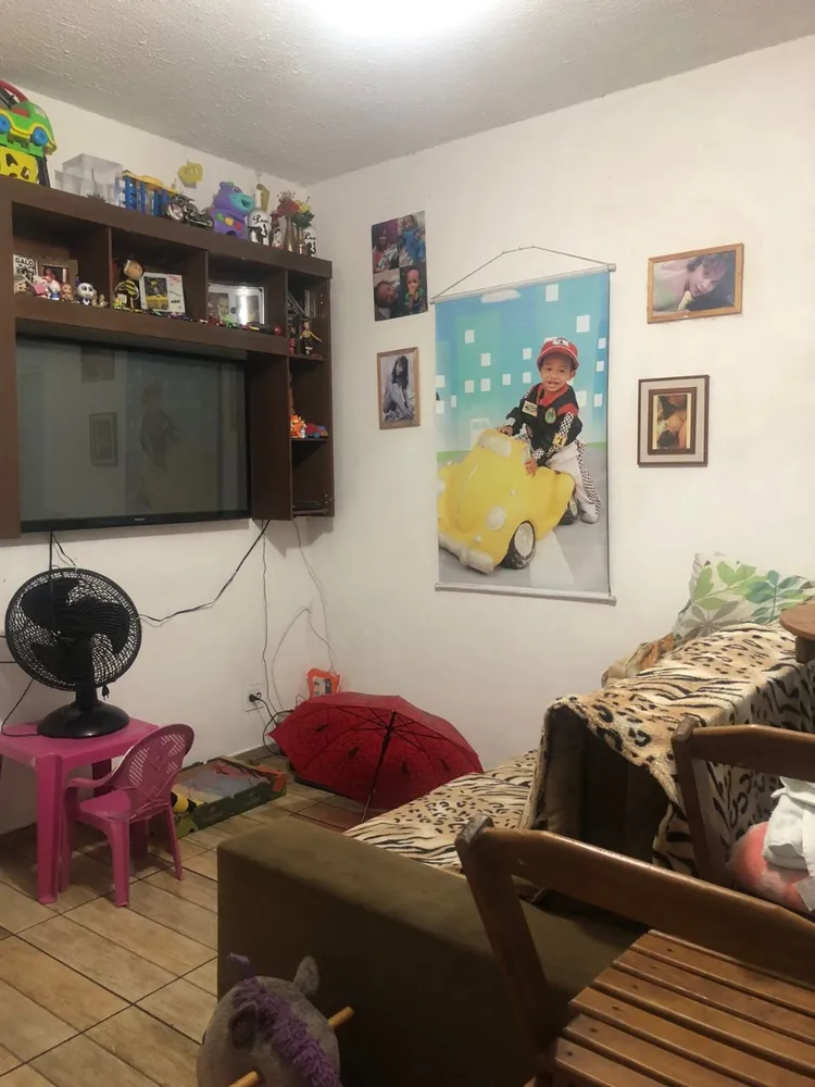 Apartamento, 2 quartos, 65 m² - Foto 6