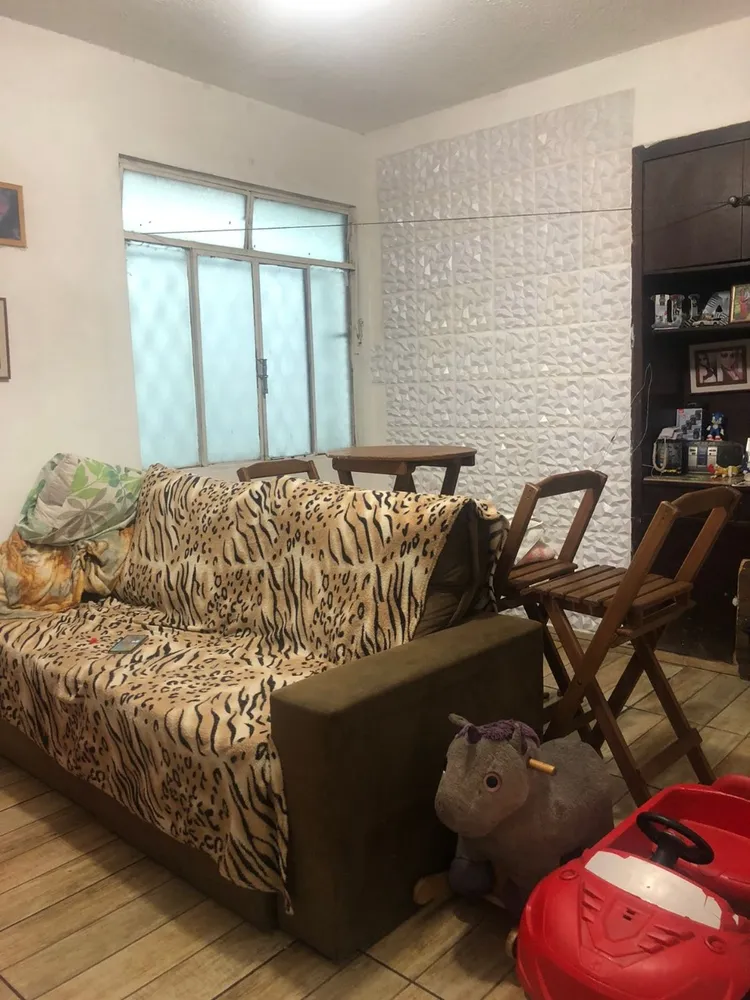 Apartamento, 2 quartos, 65 m² - Foto 9