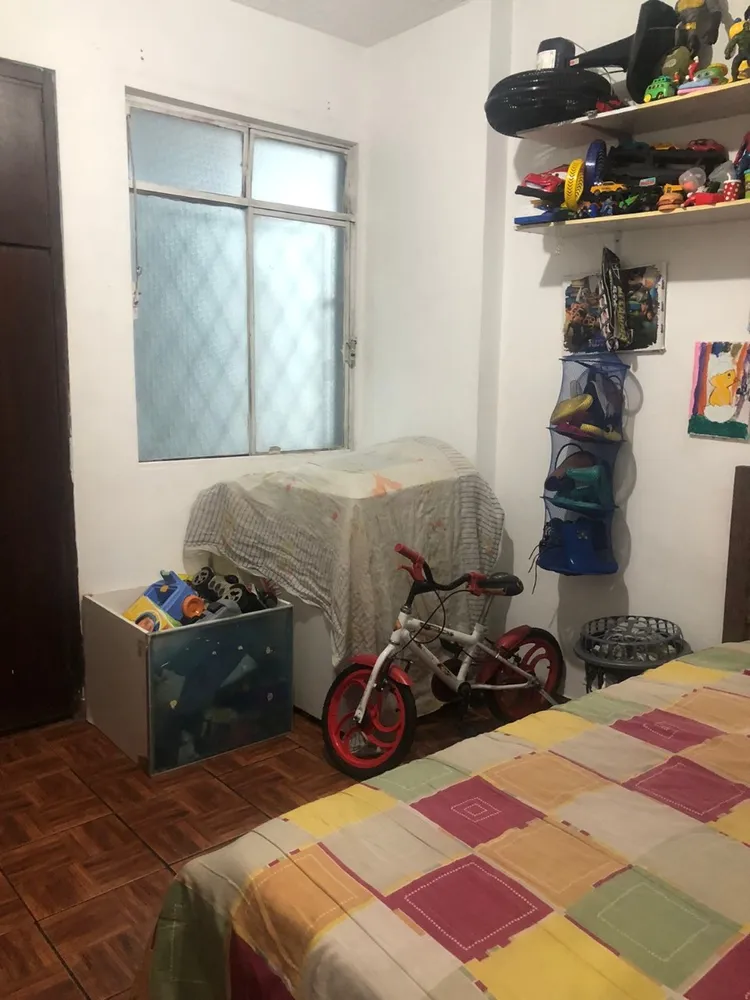 Apartamento, 2 quartos, 65 m² - Foto 4