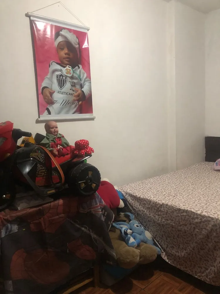 Apartamento, 2 quartos, 65 m² - Foto 8