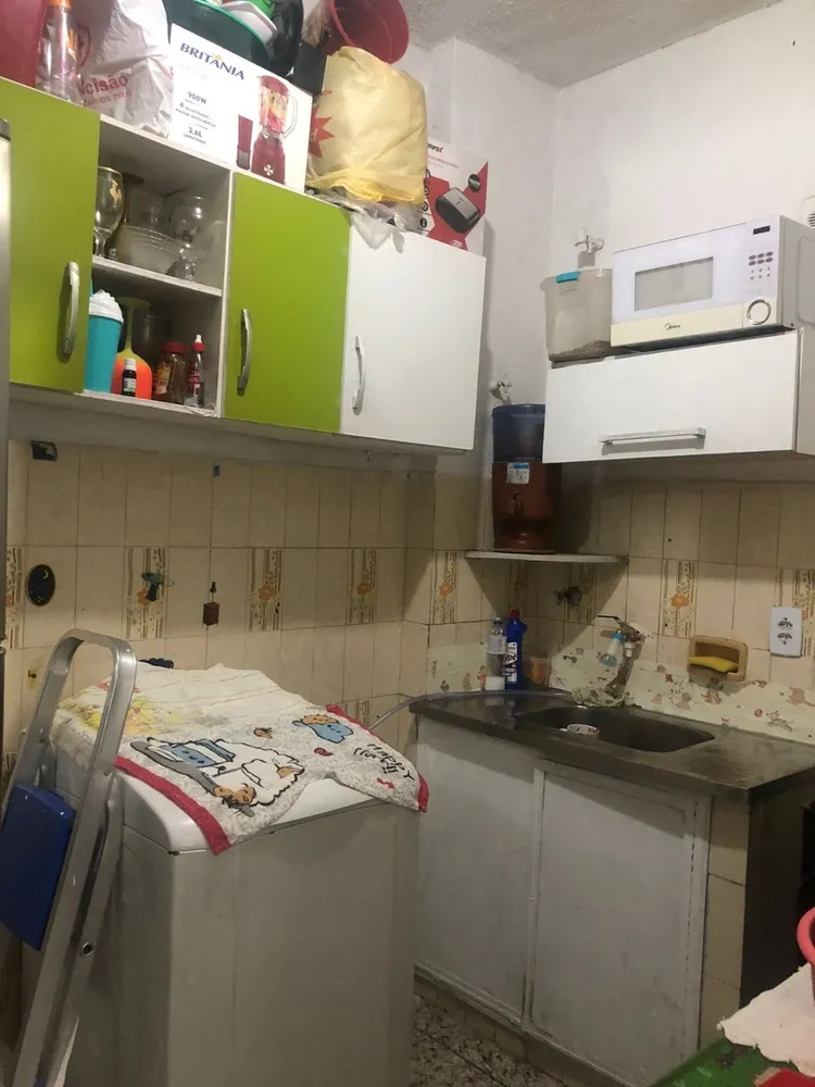 Apartamento, 2 quartos, 65 m² - Foto 11