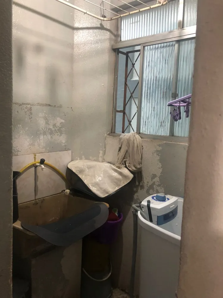 Apartamento, 2 quartos, 65 m² - Foto 10