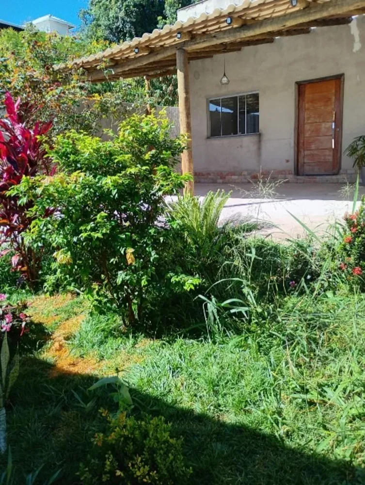 Casa, 3 quartos, 120 m² - Foto 2