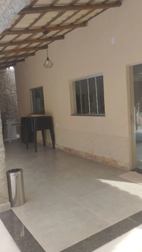 Casa, 3 quartos, 120 m² - Foto 23