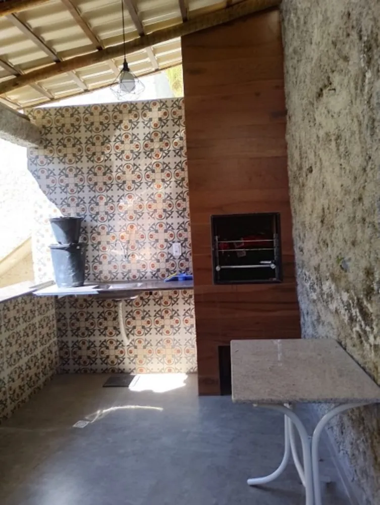Casa, 3 quartos, 120 m² - Foto 4