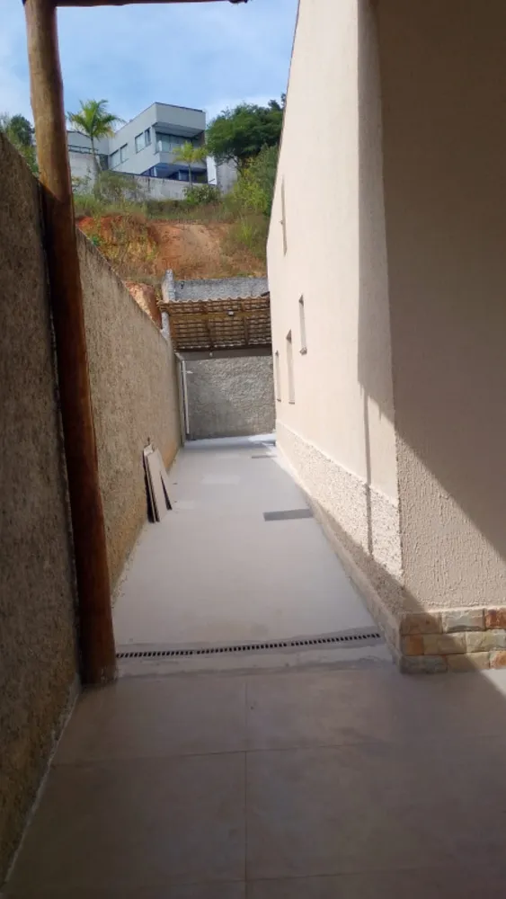 Casa, 3 quartos, 120 m² - Foto 16