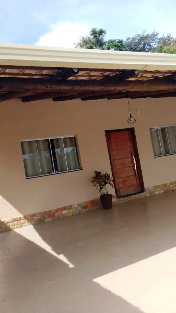 Casa, 3 quartos, 120 m² - Foto 12