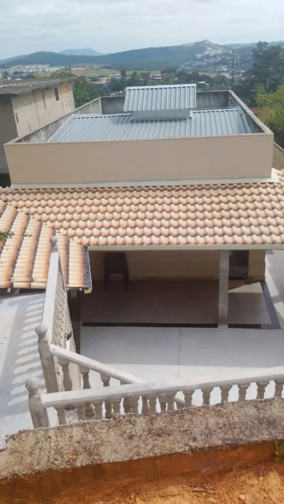 Casa, 3 quartos, 120 m² - Foto 13