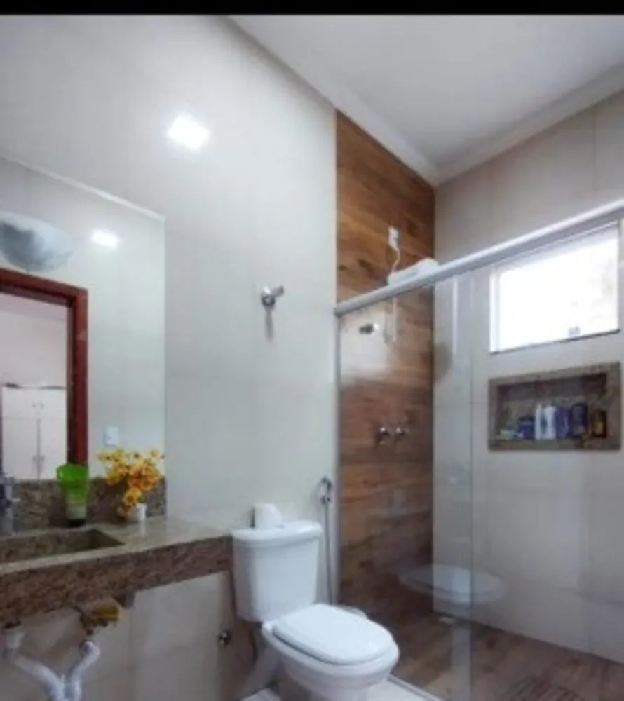 Casa, 3 quartos, 120 m² - Foto 6