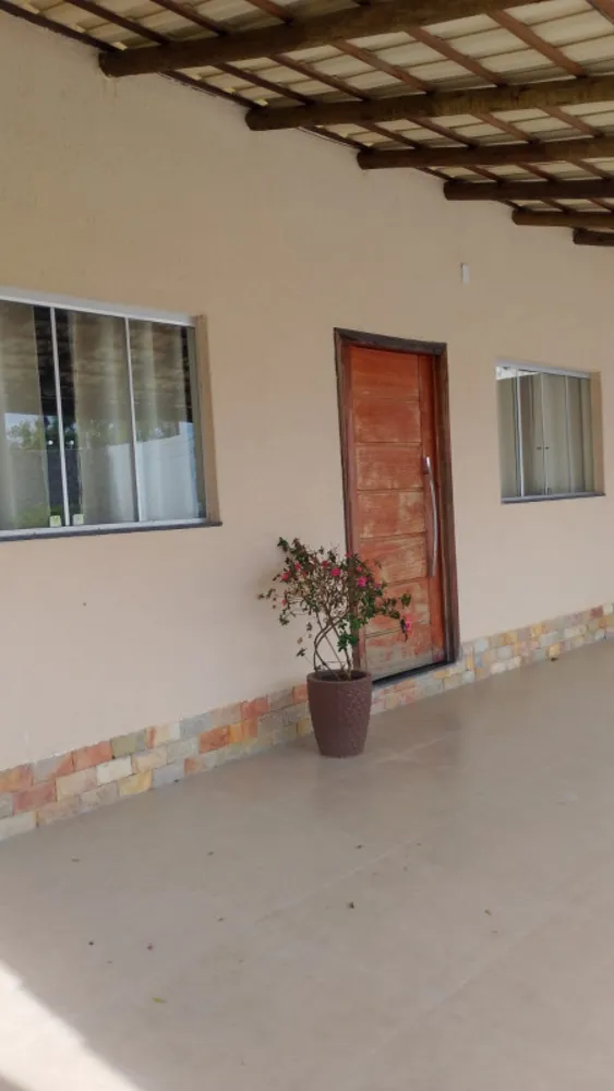 Casa, 3 quartos, 120 m² - Foto 10