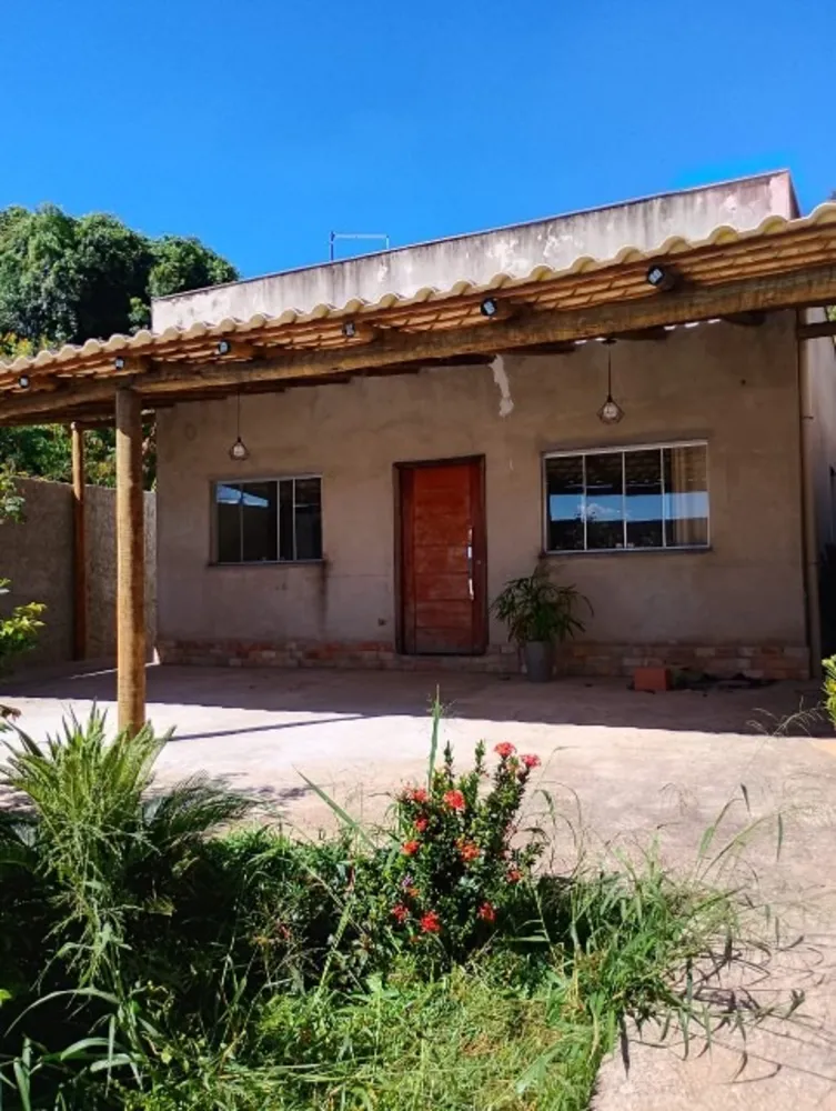 Casa, 3 quartos, 120 m² - Foto 3