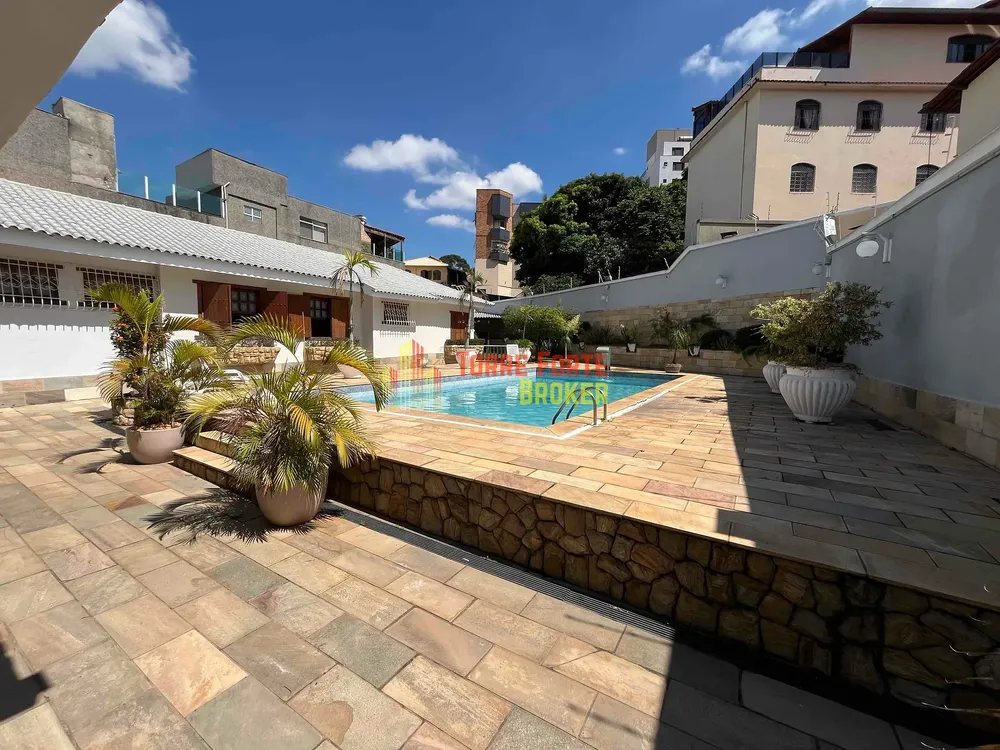 Casa, 5 quartos, 1008 m² - Foto 7