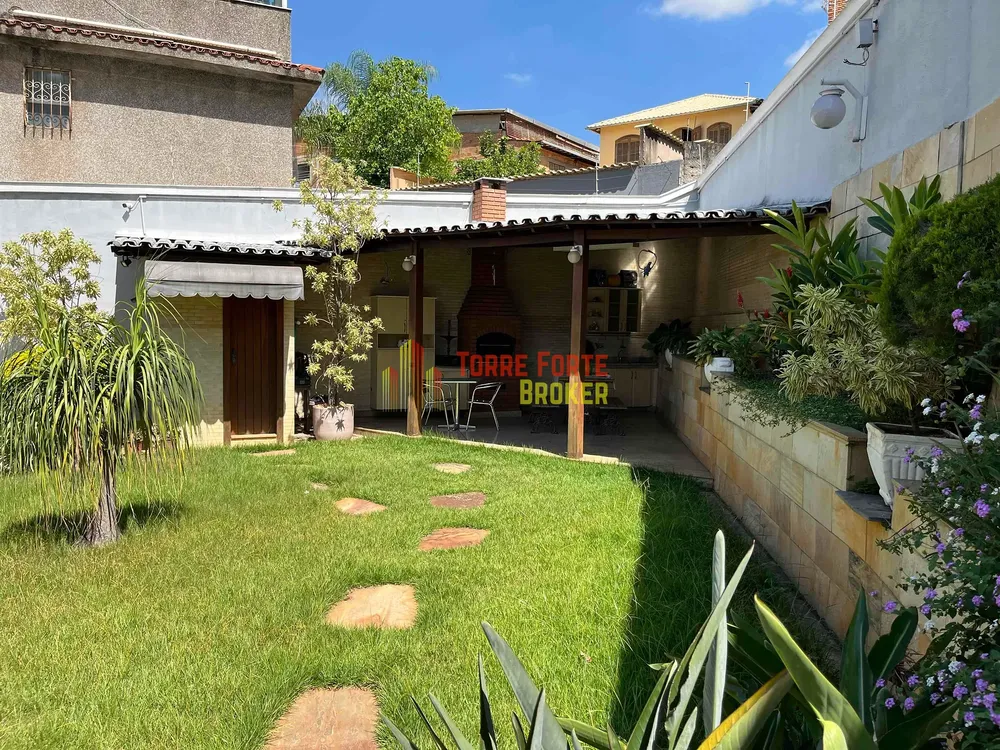 Casa, 5 quartos, 1008 m² - Foto 5
