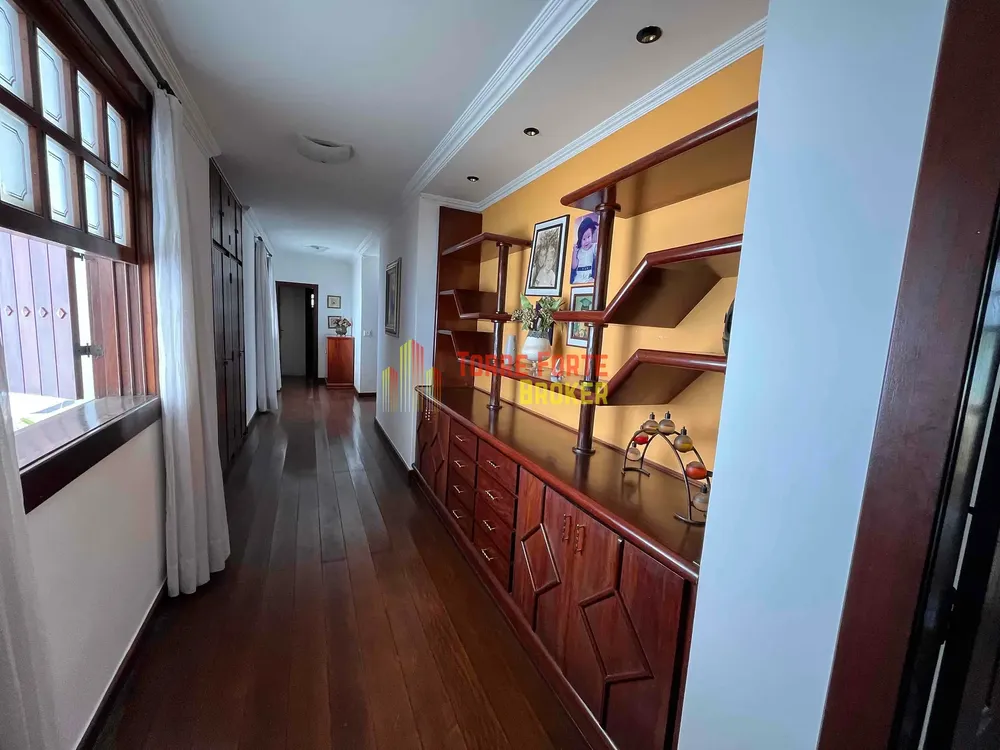 Casa, 5 quartos, 1008 m² - Foto 9