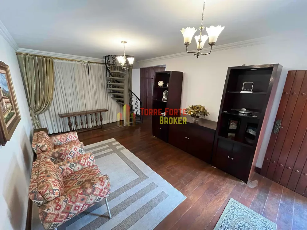 Casa, 5 quartos, 1008 m² - Foto 6