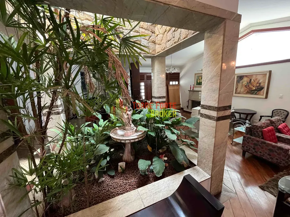 Casa, 5 quartos, 1008 m² - Foto 3