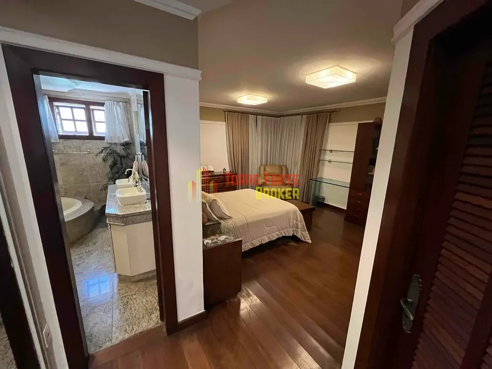 Casa, 5 quartos, 1008 m² - Foto 11