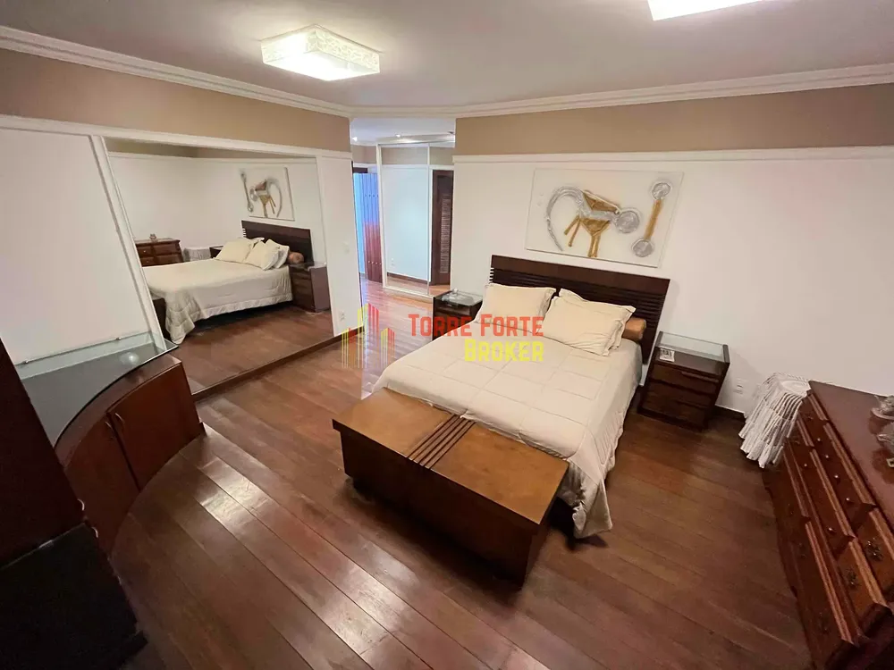 Casa, 5 quartos, 1008 m² - Foto 10