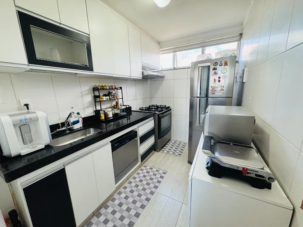 Cobertura, 3 quartos, 120 m² - Foto 10