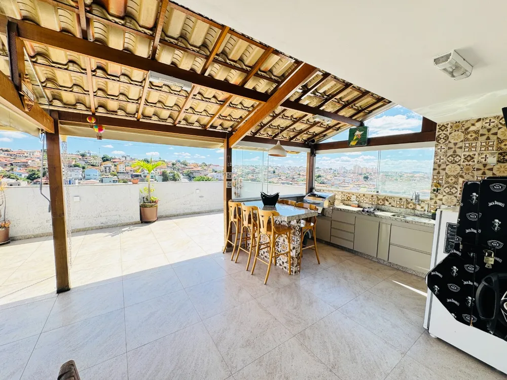 Cobertura, 3 quartos, 120 m² - Foto 3