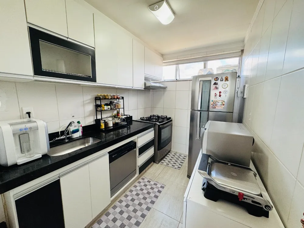 Cobertura, 3 quartos, 120 m² - Foto 9