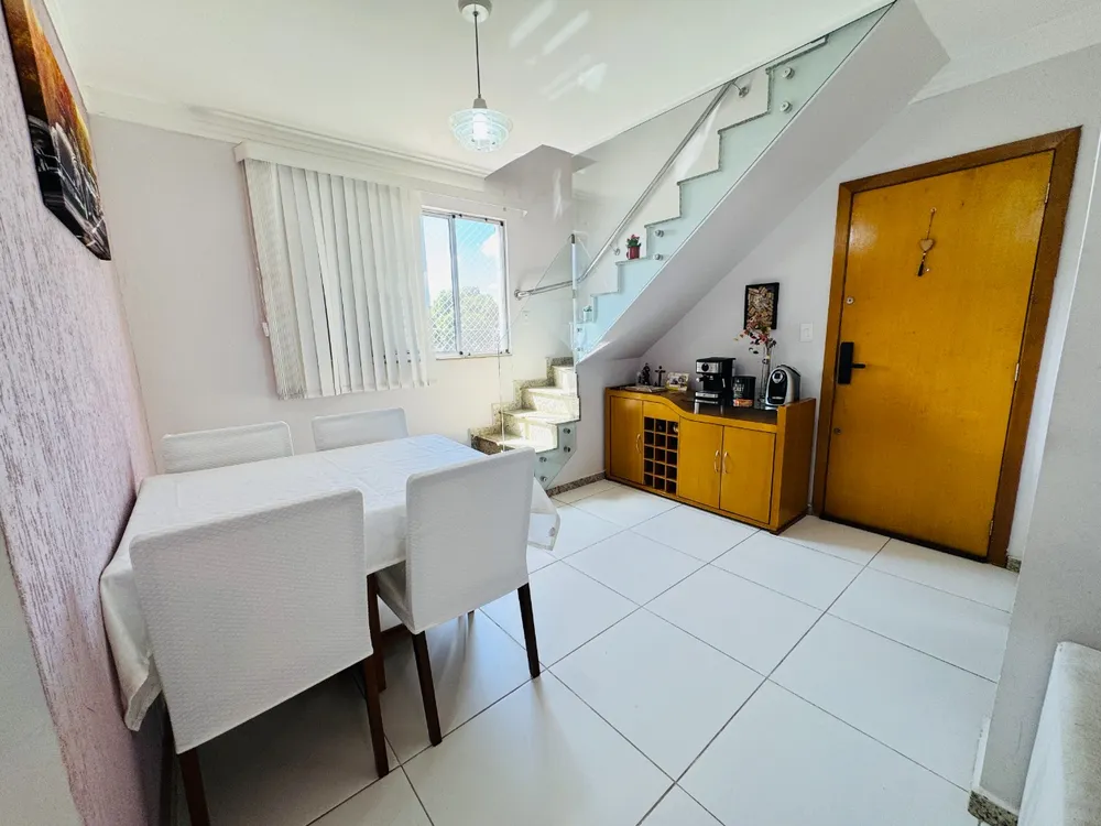 Cobertura, 3 quartos, 120 m² - Foto 8