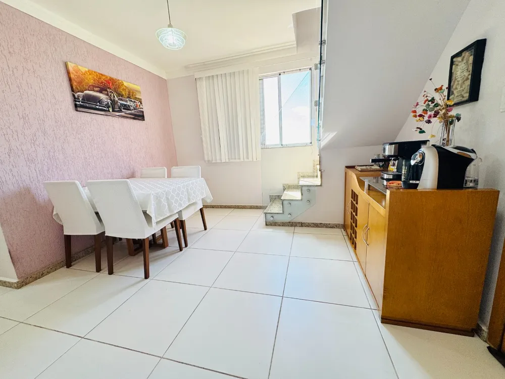 Cobertura, 3 quartos, 120 m² - Foto 7