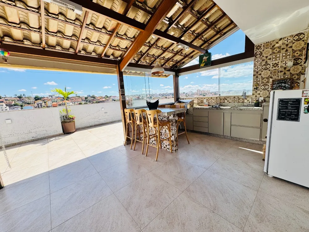 Cobertura, 3 quartos, 120 m² - Foto 2