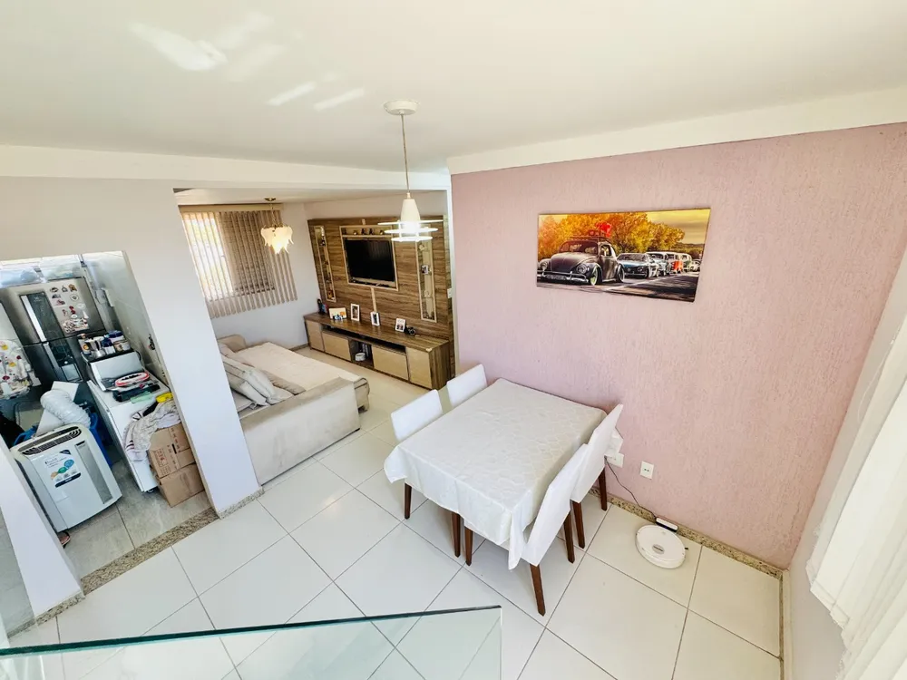 Cobertura, 3 quartos, 120 m² - Foto 12