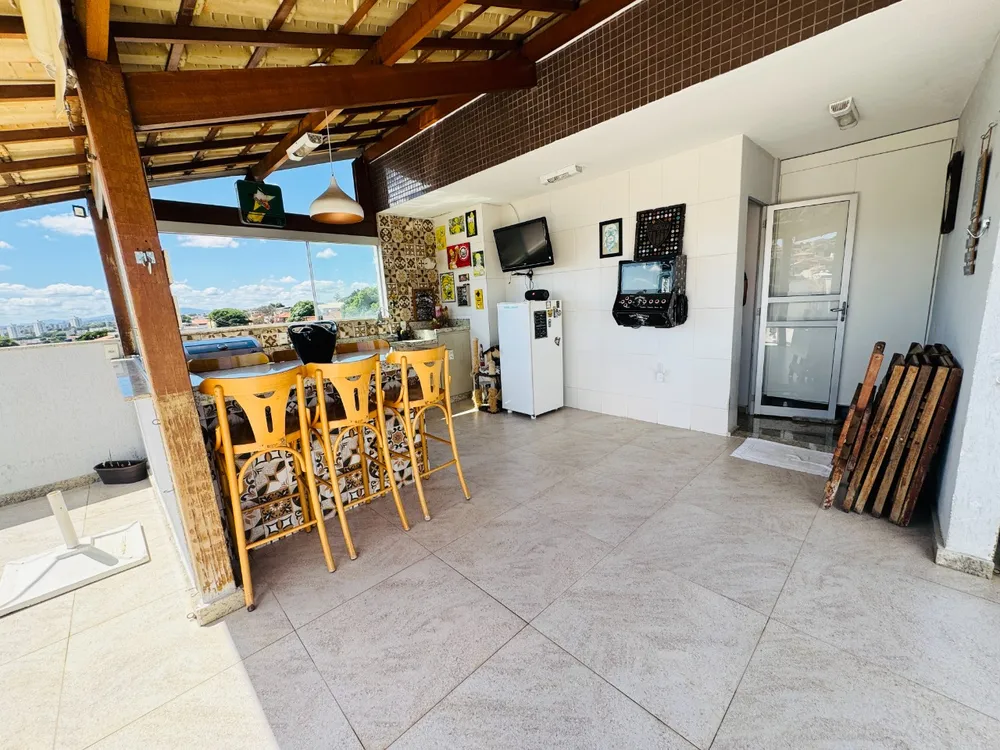 Cobertura, 3 quartos, 120 m² - Foto 5