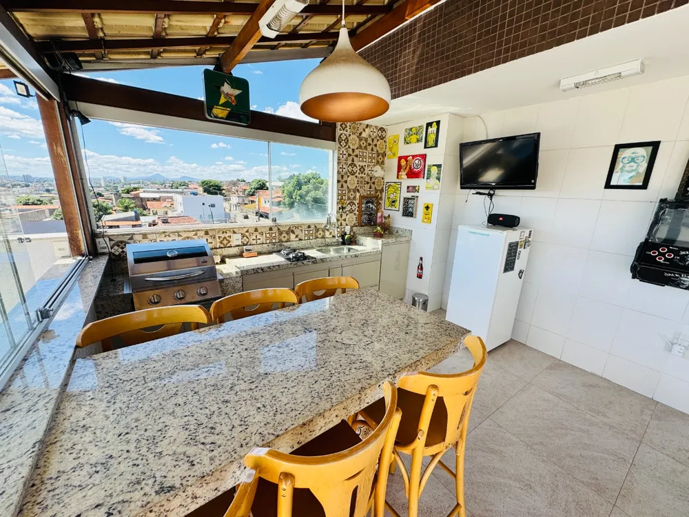 Cobertura, 3 quartos, 120 m² - Foto 6