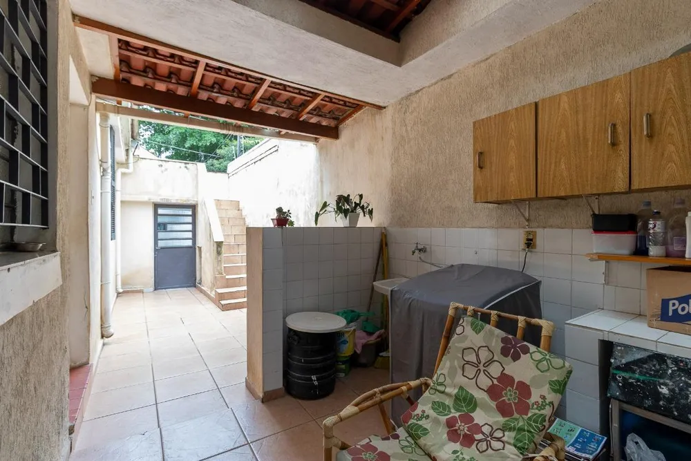 Casa, 2 quartos, 140 m² - Foto 4