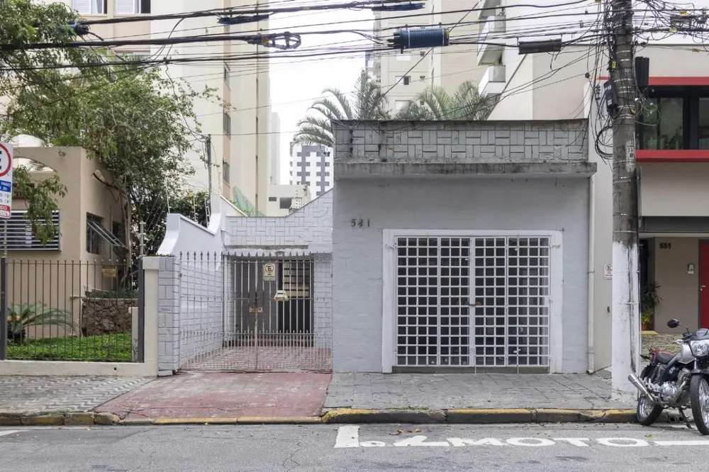 Casa, 2 quartos, 140 m² - Foto 1