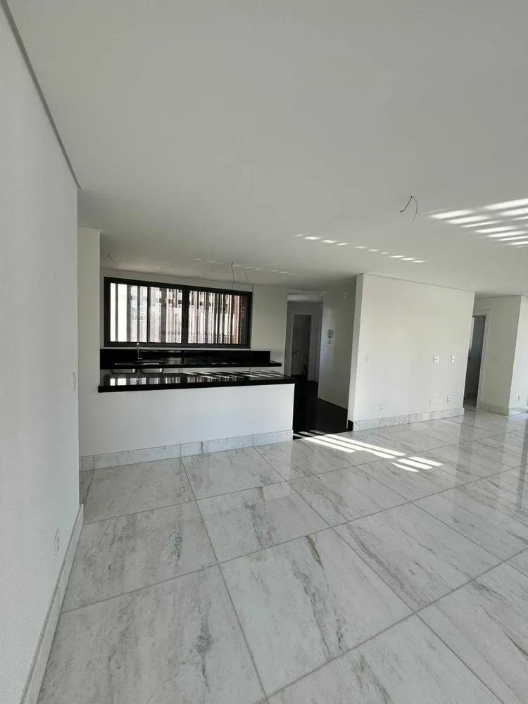 Apartamento, 4 quartos, 146 m² - Foto 5
