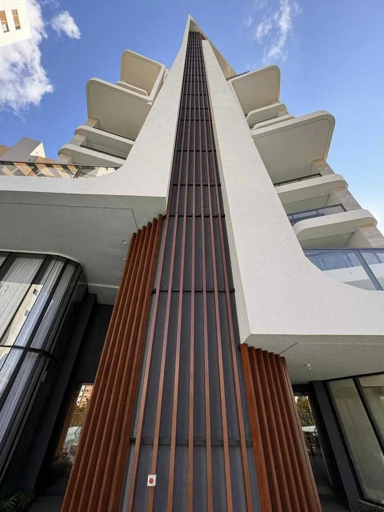 Apartamento, 4 quartos, 146 m² - Foto 1