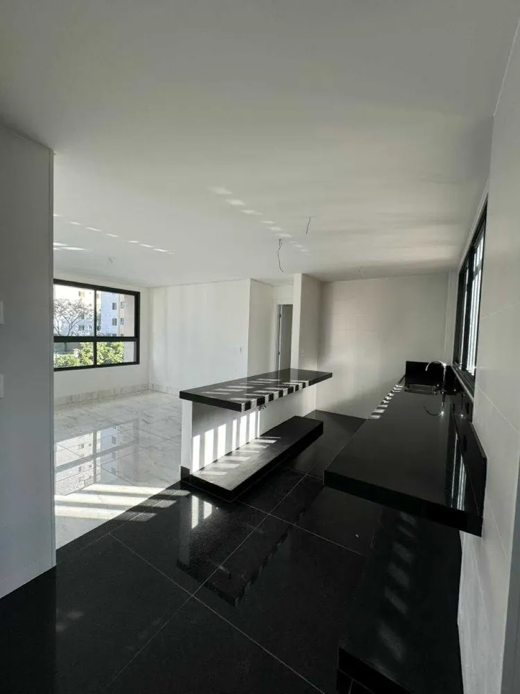 Apartamento, 4 quartos, 146 m² - Foto 4