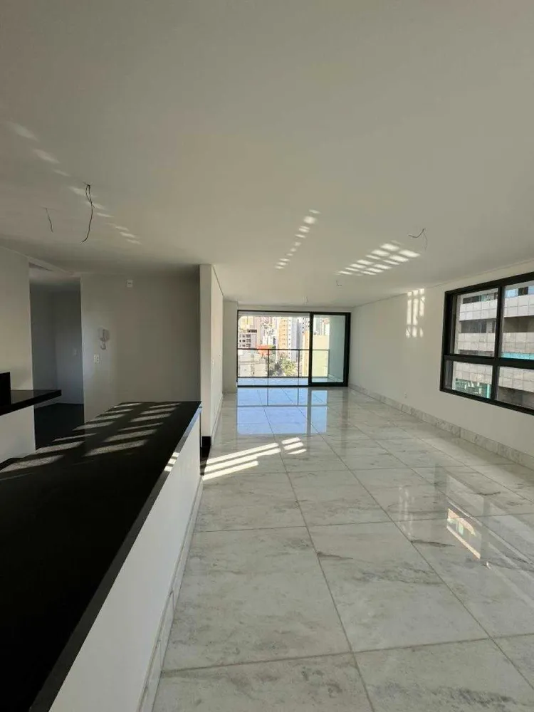 Apartamento, 4 quartos, 146 m² - Foto 2