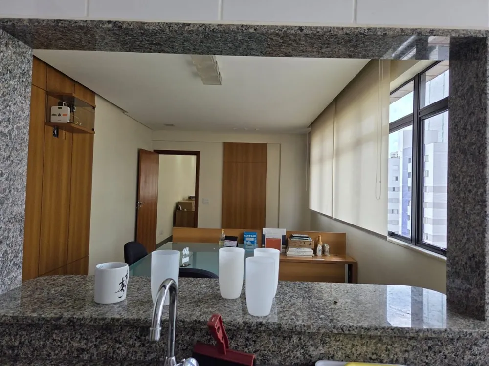 Sala-Conjunto, 105 m² - Foto 12