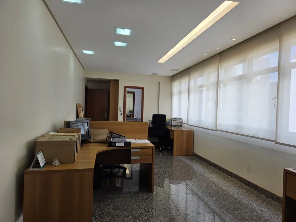 Sala-Conjunto, 105 m² - Foto 8