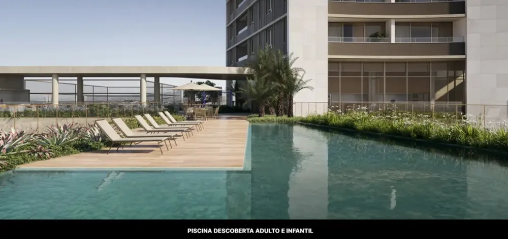 Apartamento, 1 quarto, 54 m² - Foto 6