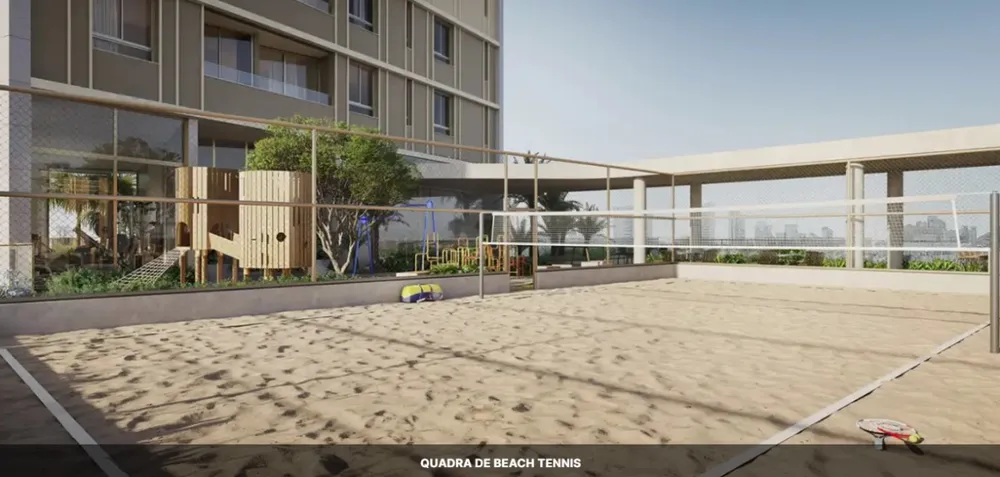 Apartamento, 1 quarto, 54 m² - Foto 8