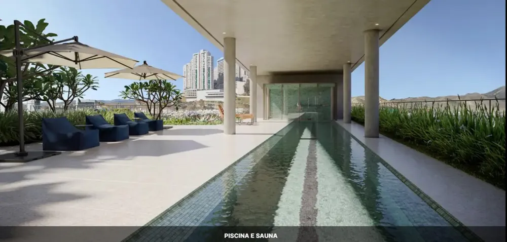 Apartamento, 1 quarto, 54 m² - Foto 5