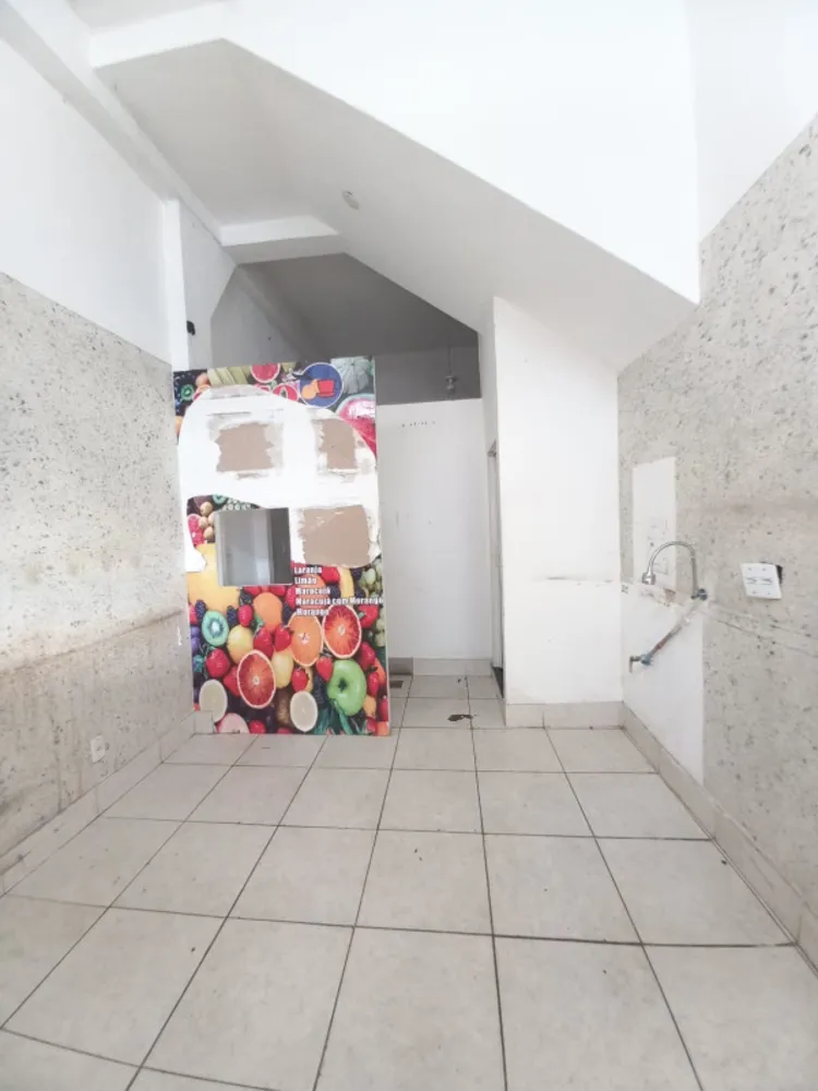 Loja-Salão, 40 m² - Foto 4