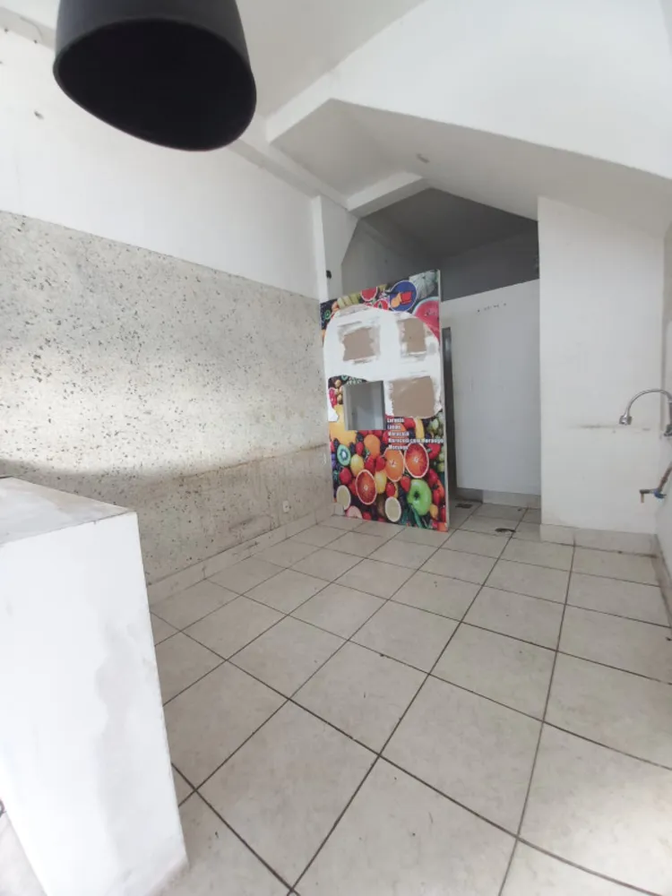 Loja-Salão, 40 m² - Foto 2