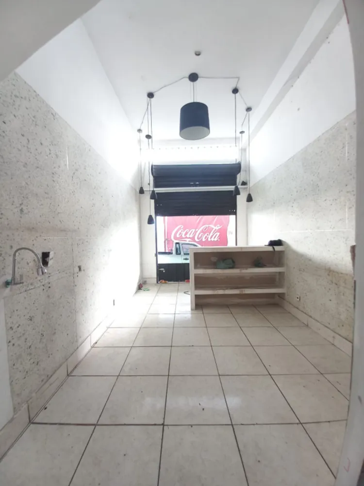 Loja-Salão, 40 m² - Foto 3