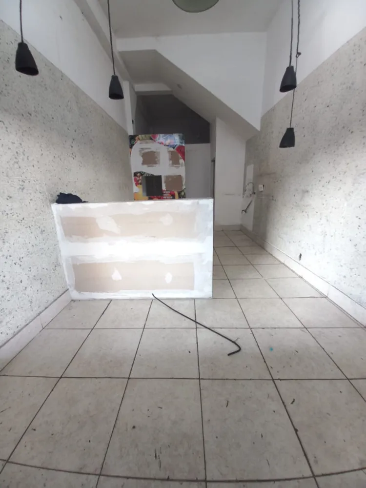 Loja-Salão, 40 m² - Foto 1