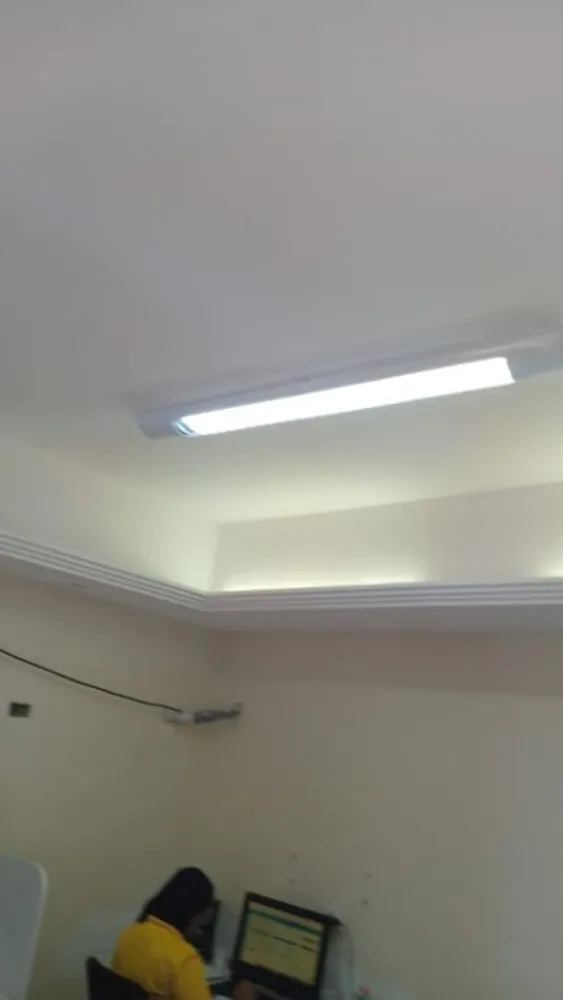 Sala-Conjunto, 28 m² - Foto 9