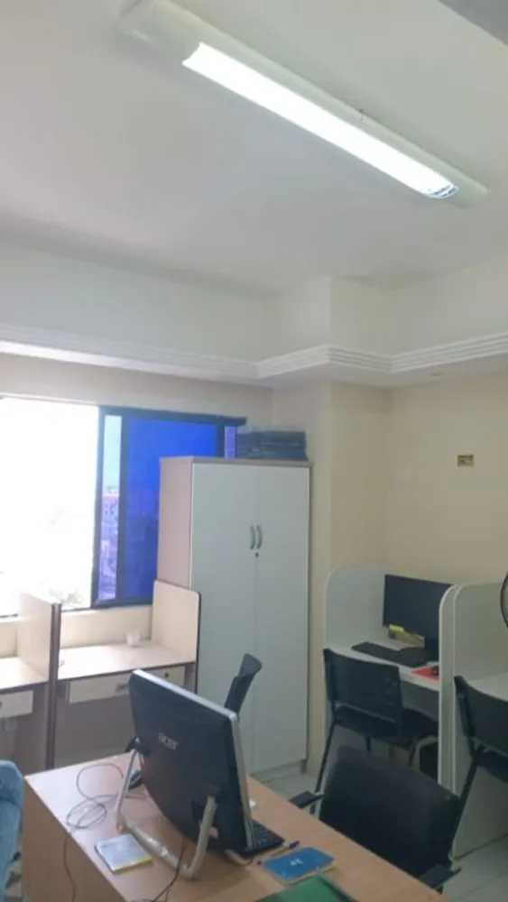 Sala-Conjunto, 28 m² - Foto 5