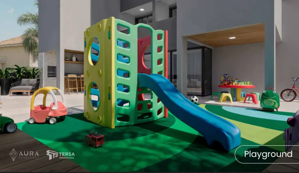 Apartamento, 2 quartos, 55 m² - Foto 4