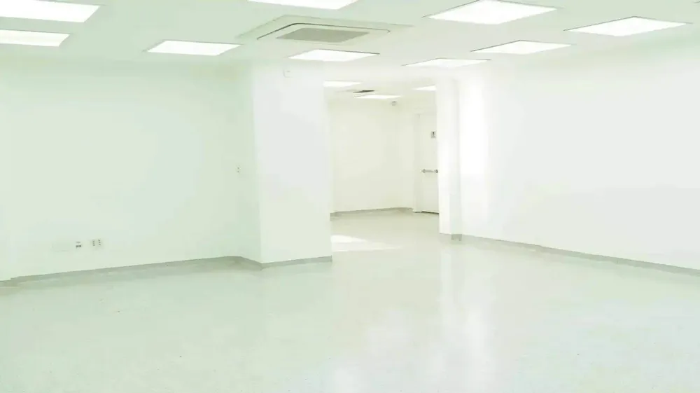 Apartamento, 1 quarto, 131 m² - Foto 1